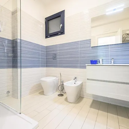 Apartment ***** Imperiale Ingenito Sorrento