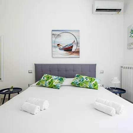 ***** Imperiale Ingenito Apartment Sorrento