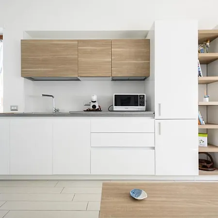 ***** Imperiale Ingenito Apartment *