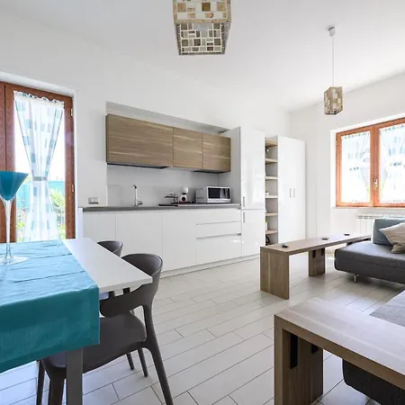 ***** Imperiale Ingenito Apartment Sorrento