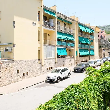 ***** Imperiale Ingenito Apartment Sorrento