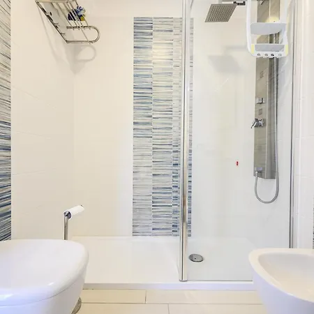***** Imperiale Ingenito Apartment *