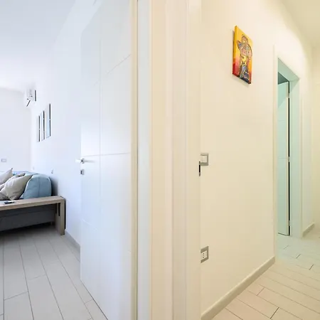 ***** Imperiale Ingenito Apartment Sorrento