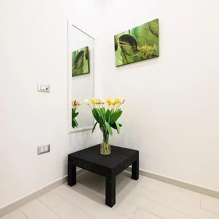 ***** Imperiale Ingenito Apartment *