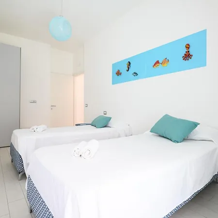 ***** Imperiale Ingenito Apartment *