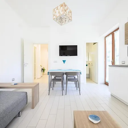 Apartment ***** Imperiale Ingenito Sorrento