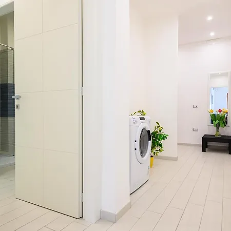 Apartment ***** Imperiale Ingenito *