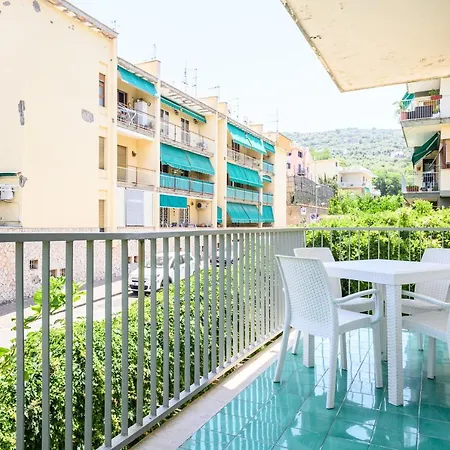 Apartment ***** Imperiale Ingenito Sorrento